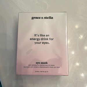 Grace & Stella eye mask